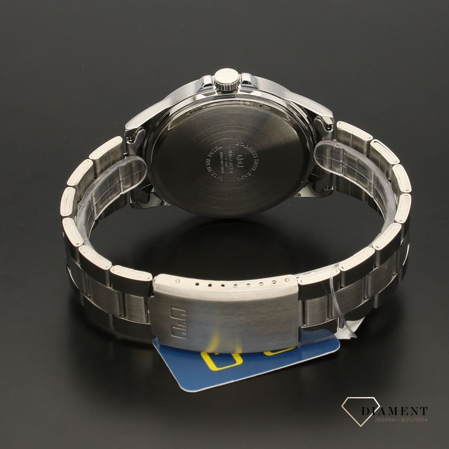 Zegarek męski Q&Q CA08-202 (1).jpg