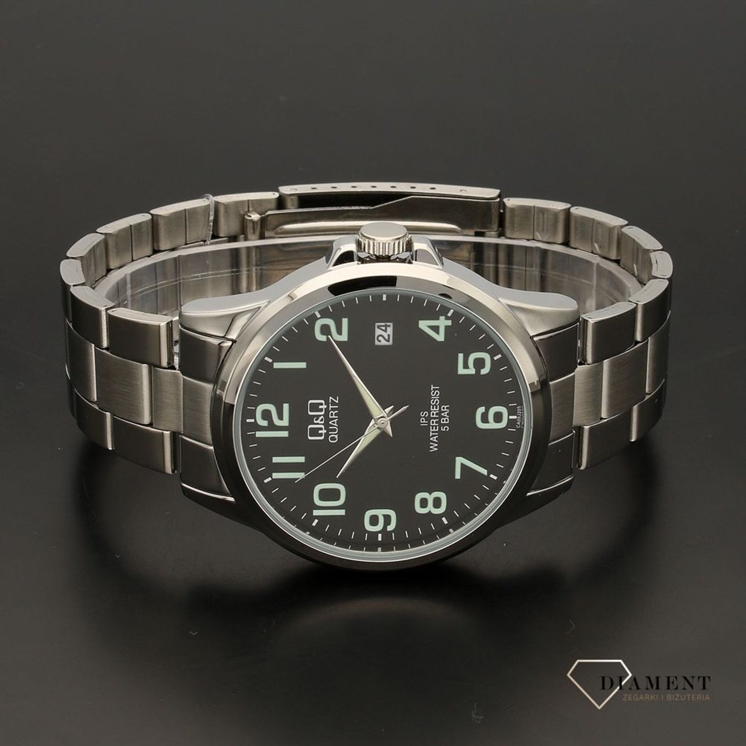 Zegarek męski Q&Q CA08-205 CLASSIC (1).jpg