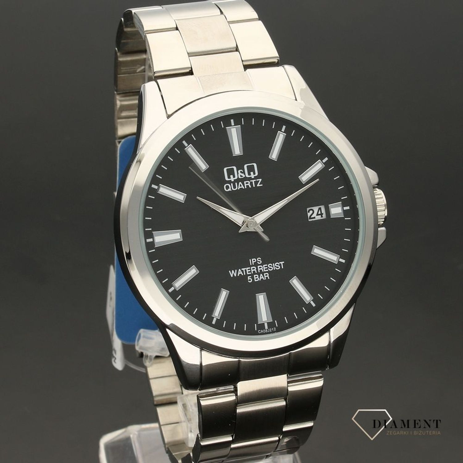 Zegarek męski Q&Q CA08-212 (1).jpg