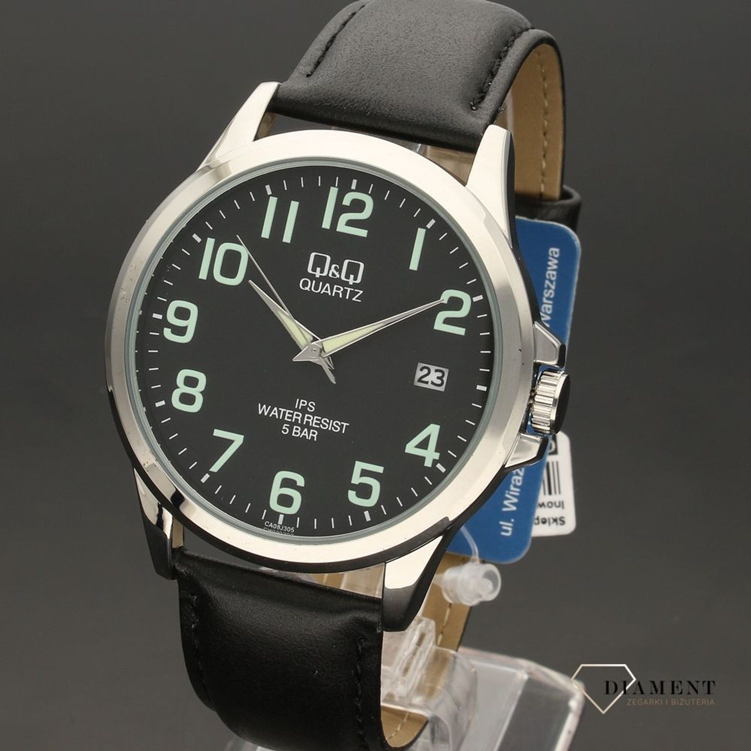 Zegarek męski Q&Q CA08-305 (1).jpg