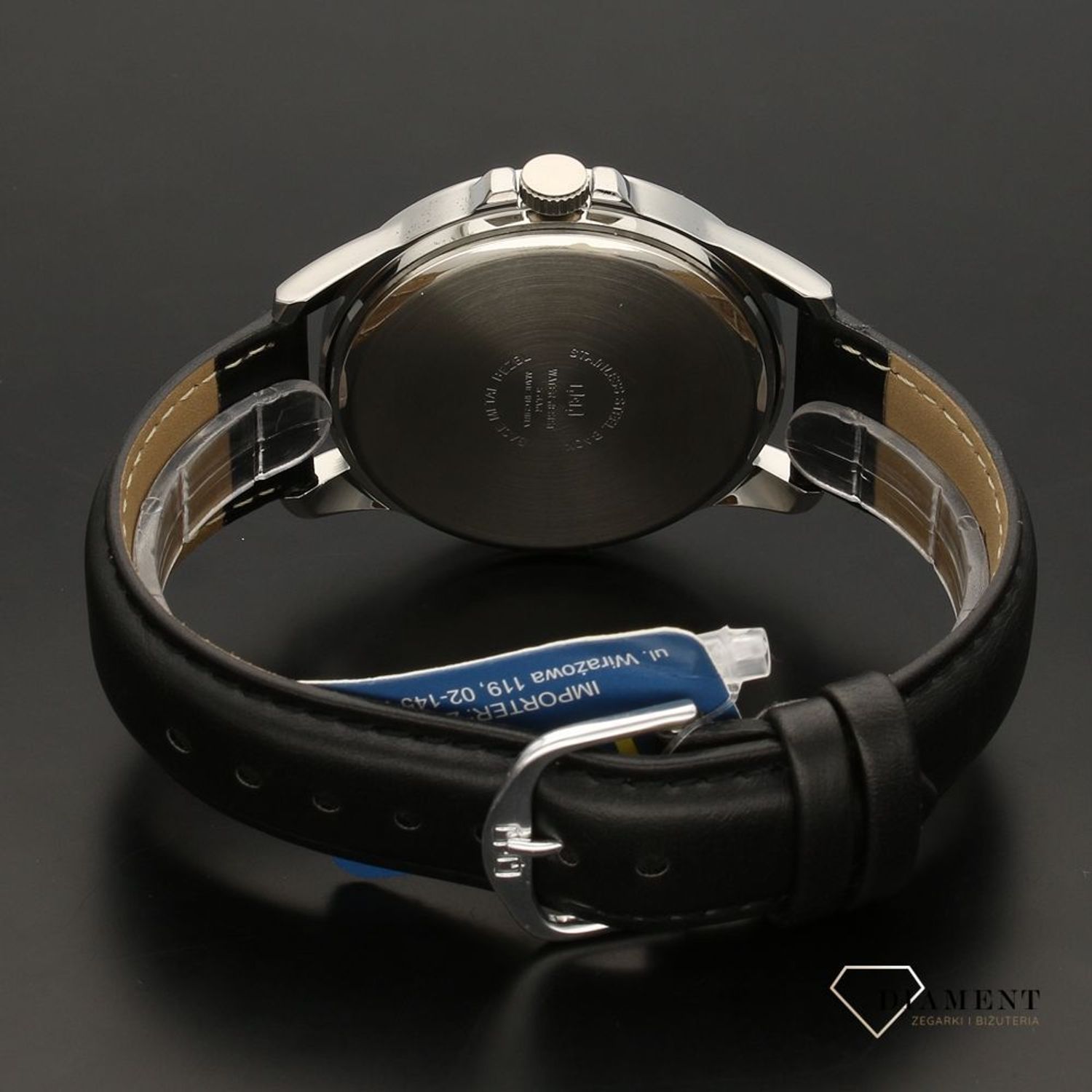 Zegarek męski Q&Q CA08-305 (1).jpg