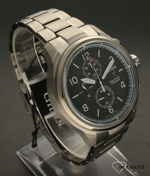 Zegarek męski Citizen Super Titanium Eco-Drive CA0810-88E (2).jpg