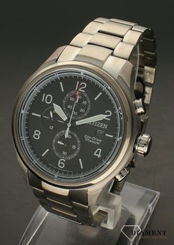 Zegarek męski Citizen Super Titanium Eco-Drive CA0810-88E (3).jpg