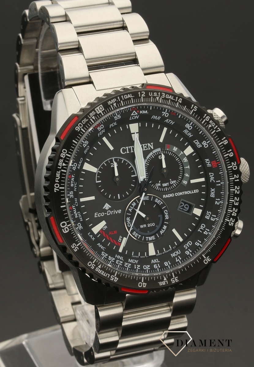 Męski Citizen Eco-drive Promaster CB5001-57E.jpg