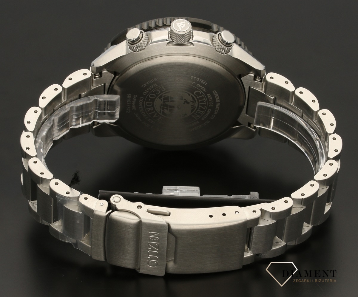 Męski Citizen Eco-drive Promaster CB5001-57E.jpg