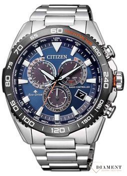 Zegarek męski Citizen CB5034-82L Radio Controll Eco Drive.jpg