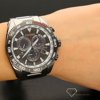 Zegarek męski Citizen CB5036-87X Radio Controll Eco Drive (5).jpg