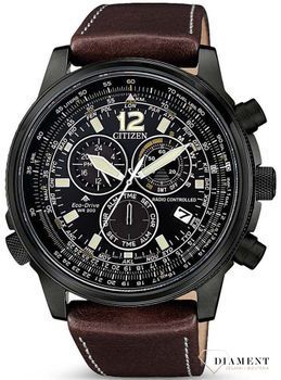 Zegarek męski Citizen CB5865-15E Eco Drive Radio Controlled.jpg