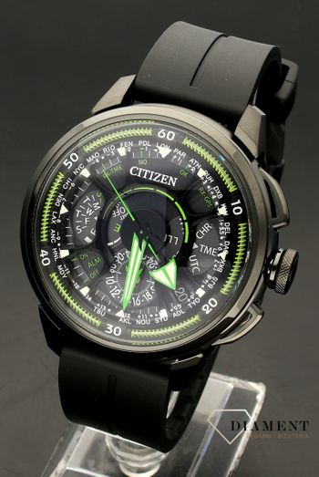 Męski zegarek Citizen CC7005-16E  (1).jpg