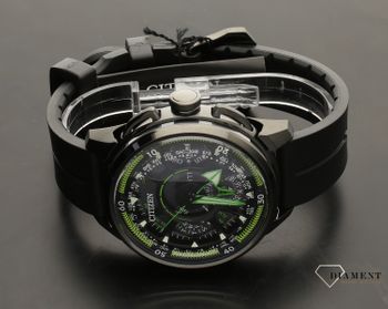 Męski zegarek Citizen CC7005-16E  (2).jpg