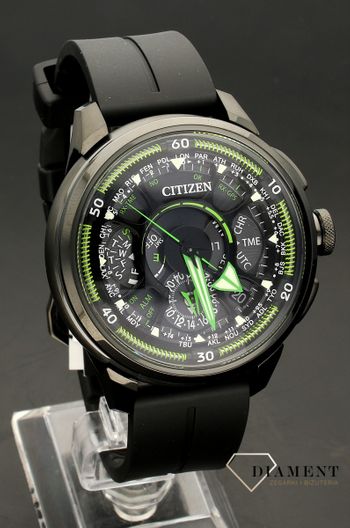 Męski zegarek Citizen CC7005-16E  (5).jpg