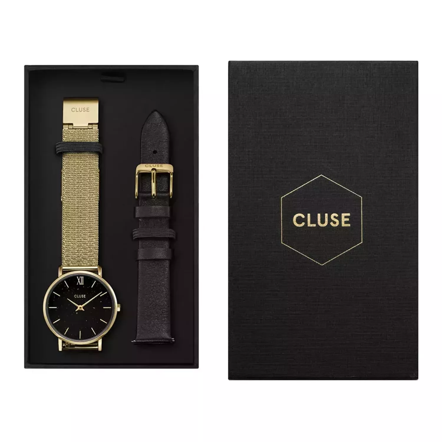 pudełko do zegarka cluse komplet.webp