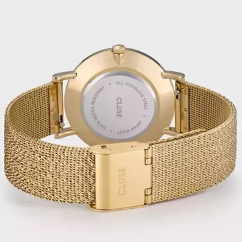 Zegarek damski Cluse damski Minuit Gift Box CG10201 (3).webp