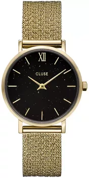 Zegarek damski Cluse damski Minuit Gift Box CG10201 (6).webp