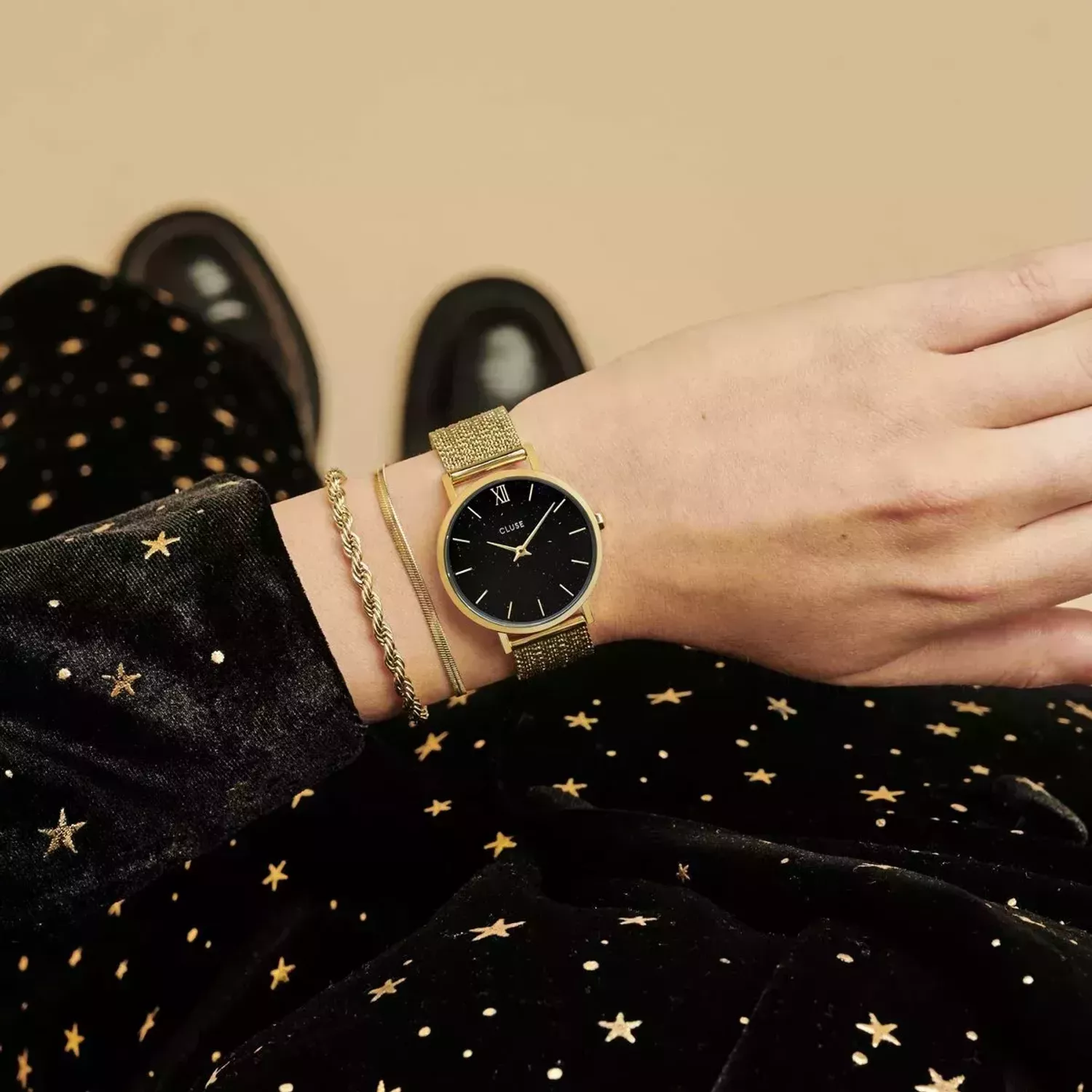 pudełko do zegarka cluse komplet.webp