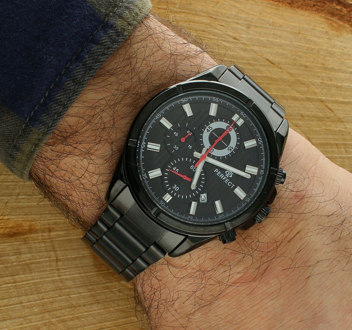 Męski zegarek Perfect CH03M-04 chronograph (2).jpg