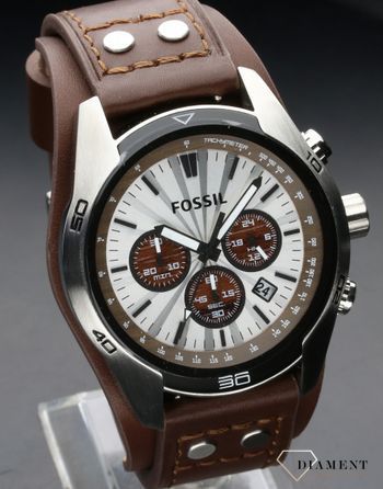 Męski zegarek Fossil CH2565 Sport (1).jpg