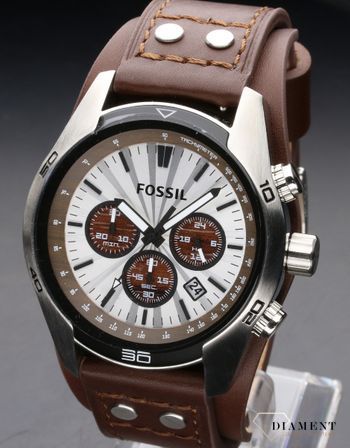 Męski zegarek Fossil CH2565 Sport (2).jpg