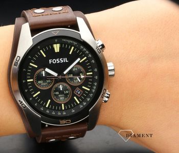 Męski zegarek Fossil CH2891 Sport chronograf (1).jpg