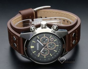 Męski zegarek Fossil CH2891 Sport chronograf (3).jpg