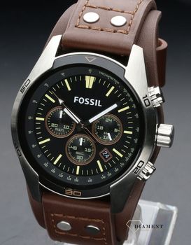 Męski zegarek Fossil CH2891 Sport chronograf (4).jpg