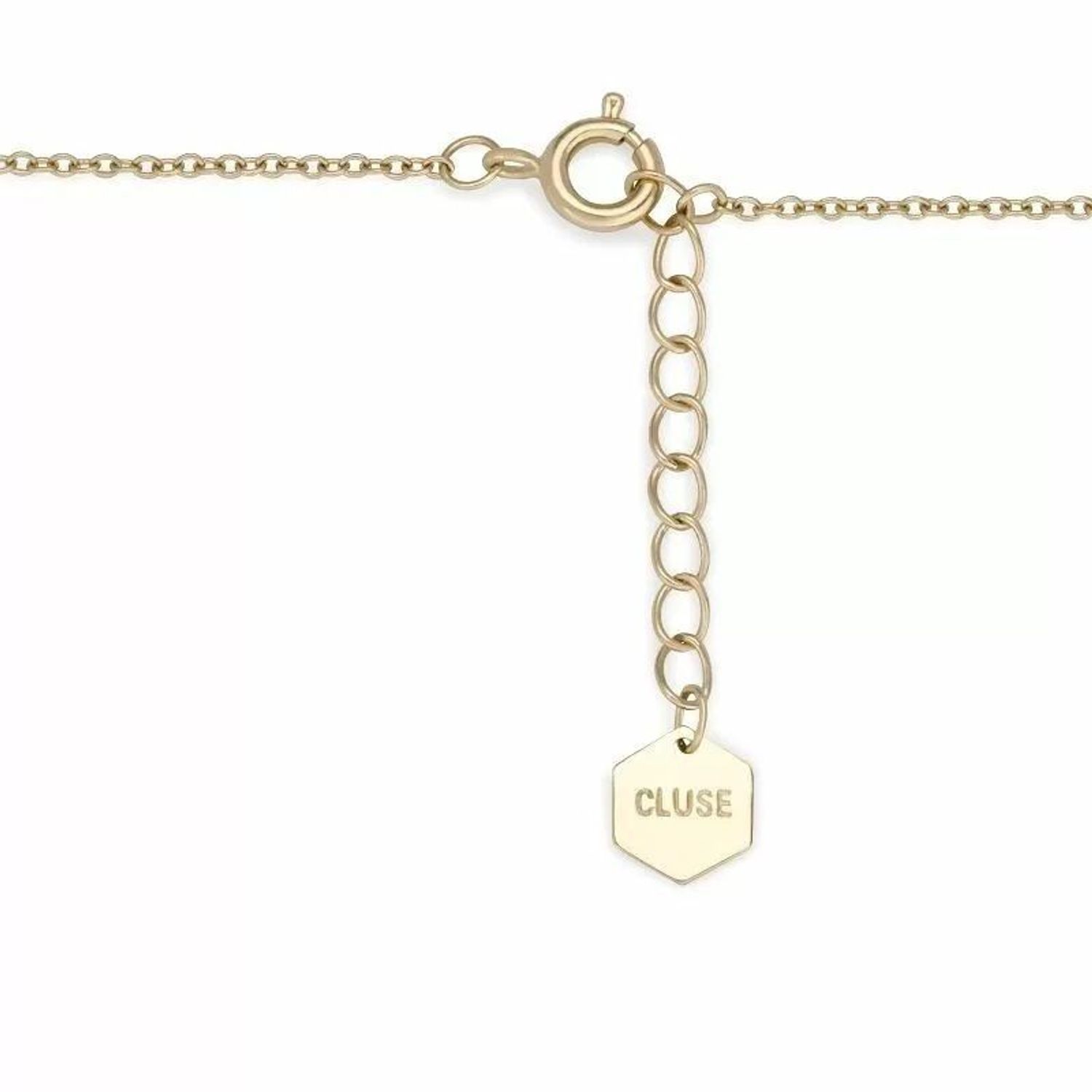 Bransoletka stalowa damska Cluse IDYLLE Marmurek CLJ11012. Modna bransoletka z marmurowym wzorem będzie idealnym prezentem dla ukochanej kobiety. Modowa biżuteria stalowa. Biżuteria Cluse.1.jpg