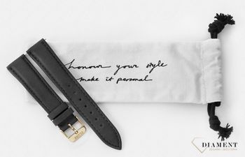 CLS021 La Bohème Strap Pasek do zegarka Cluse CLS021 (1).jpg