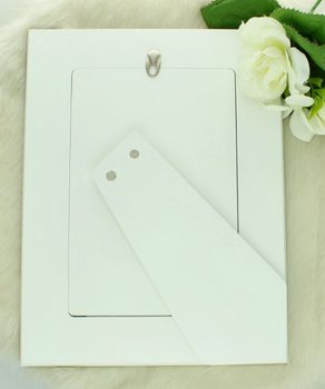 Ramka na Zdjęcie Ślubne „Drzewo Życia z obrączkami” 10x15 cm – Posrebrzana Pamiątka Ślubu z Grawerem tył ramki.jpg