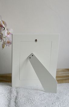 Ramka posrebrzana 18x24 Drzewo Życia srebrno-złota  obrączki  PVD miro-silver (4).JPG