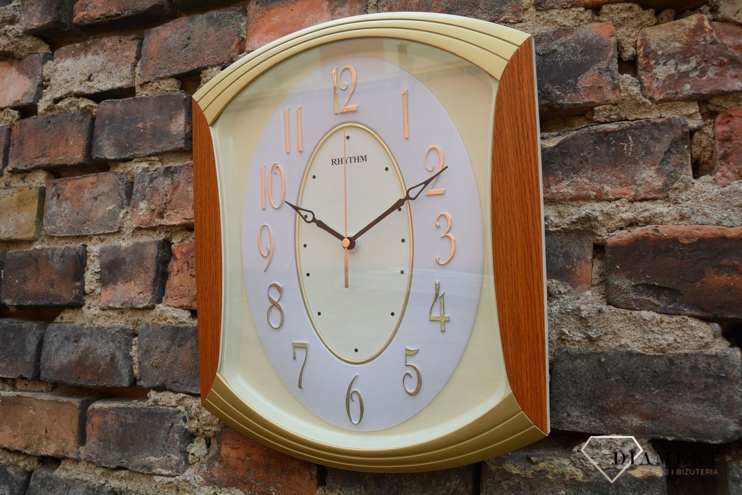 zegar ścienny do salonu CMG856NR07.jpg
