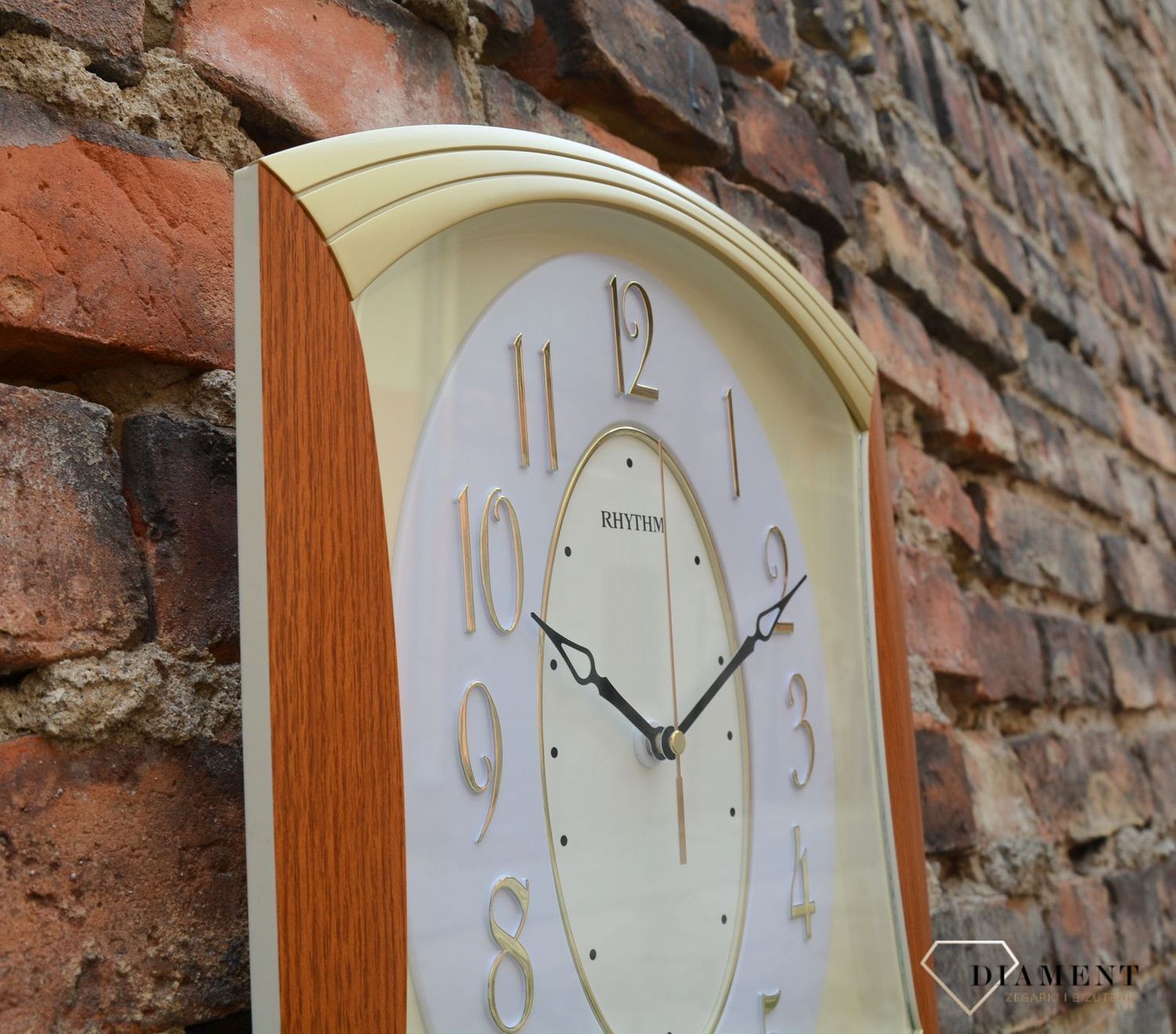 zegar ścienny do salonu CMG856NR07.jpg