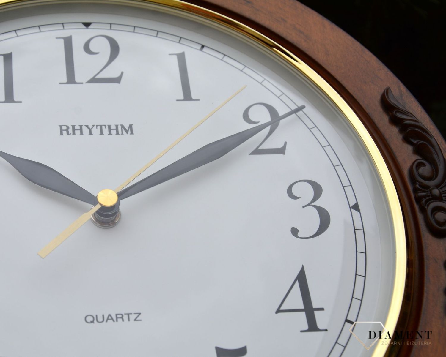 Ścienny zegar RHYTHM CMG938NR06.png