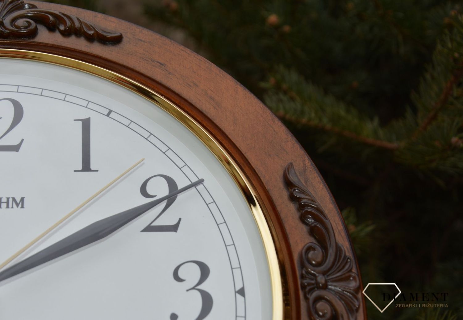 Ścienny zegar RHYTHM CMG938NR06.png