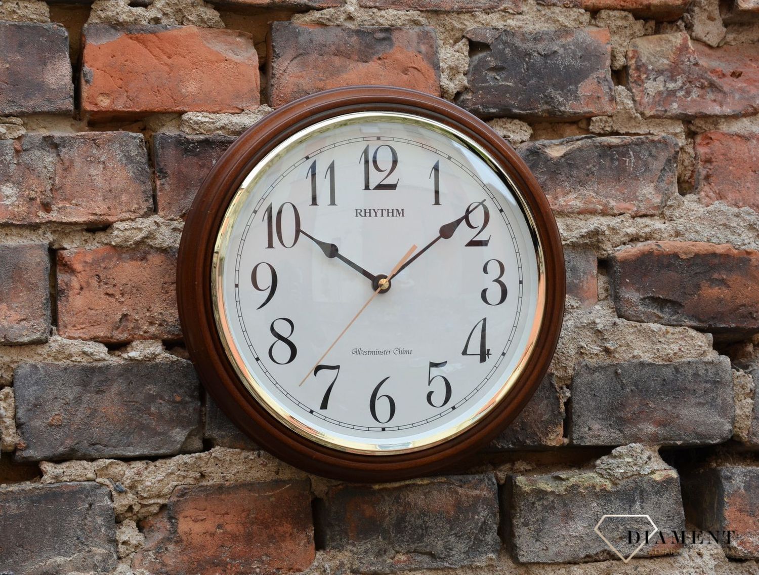 Ścienny zegar RHYTHM CMH759NR06.jpg