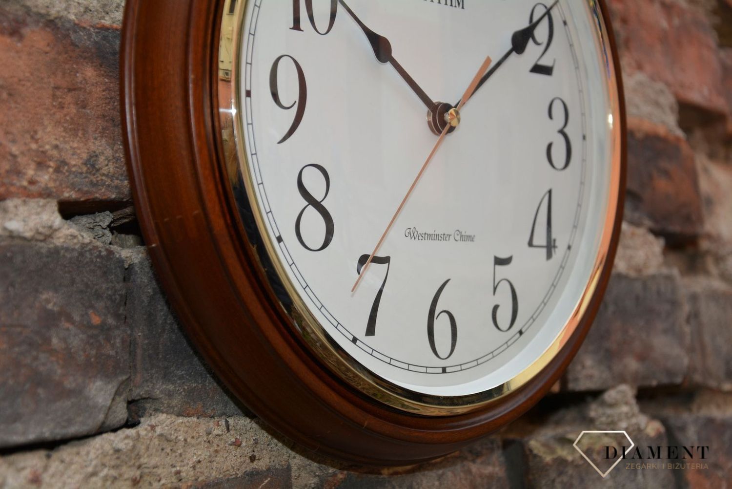 Ścienny zegar RHYTHM CMH759NR06.jpg