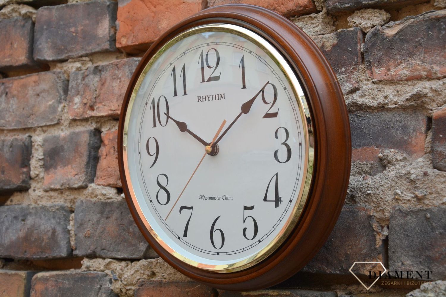 Ścienny zegar RHYTHM CMH759NR06.jpg