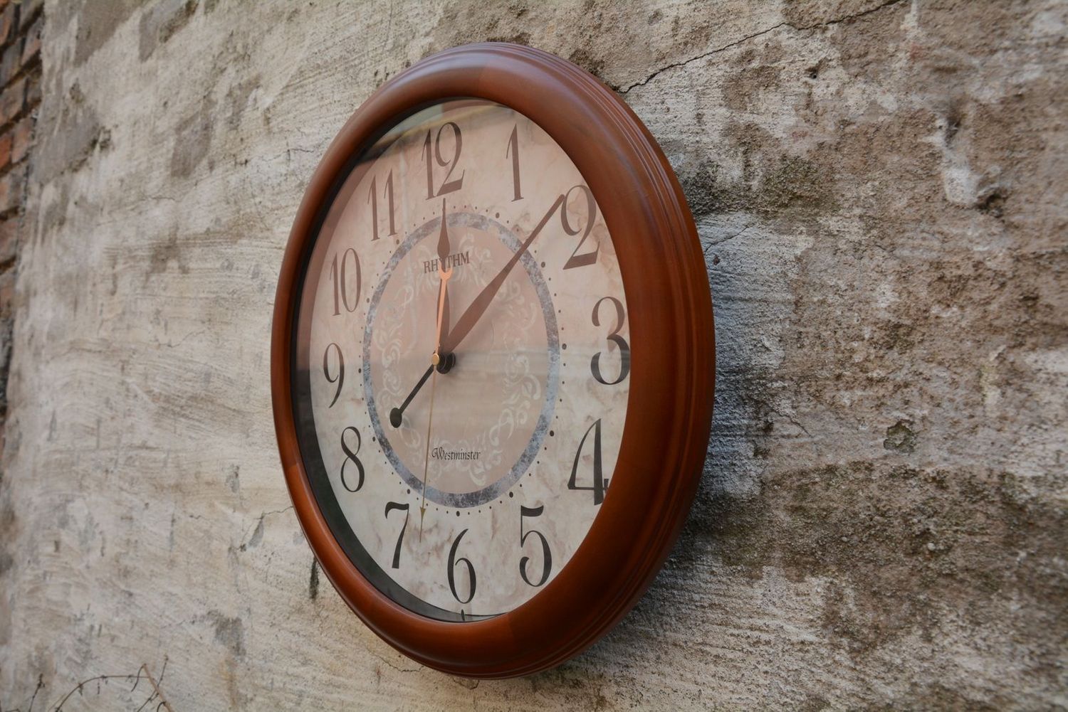 Ścienny zegar RHYTHM CMH803NR06.jpg