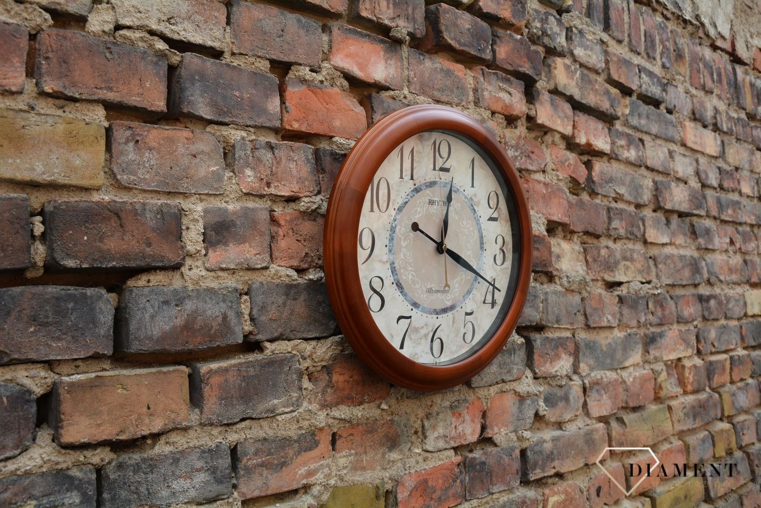 Ścienny zegar RHYTHM CMH803NR06.jpg