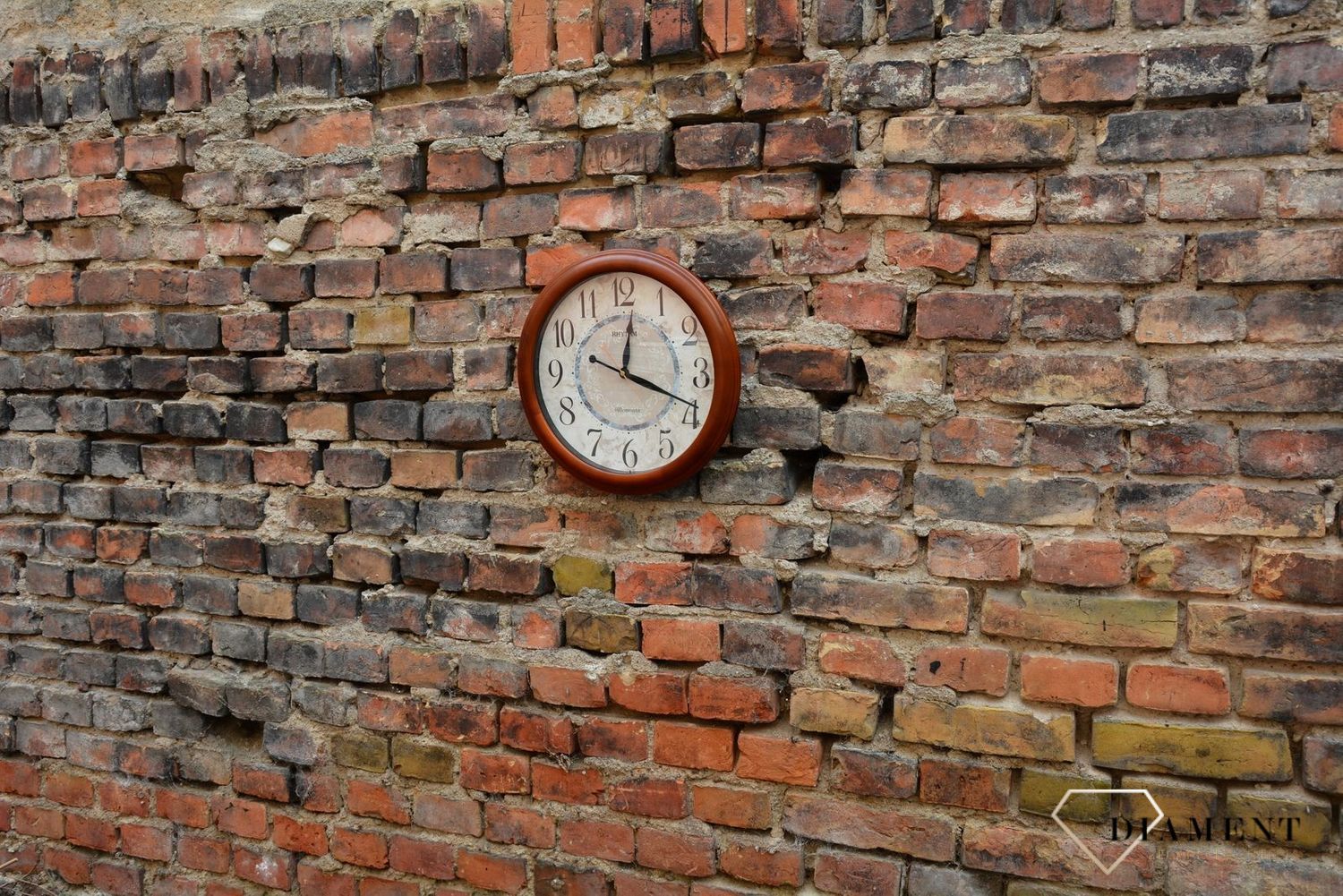 Ścienny zegar RHYTHM CMH803NR06.jpg