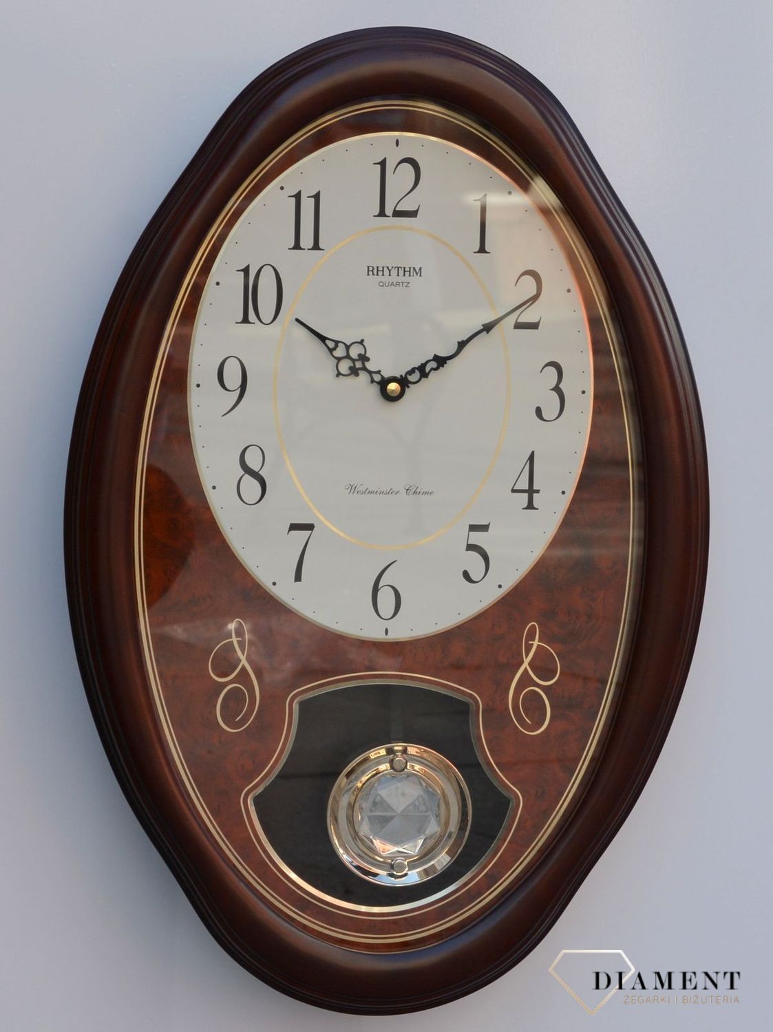 Ścienny zegar RHYTHM CMJ320NR06.jpg