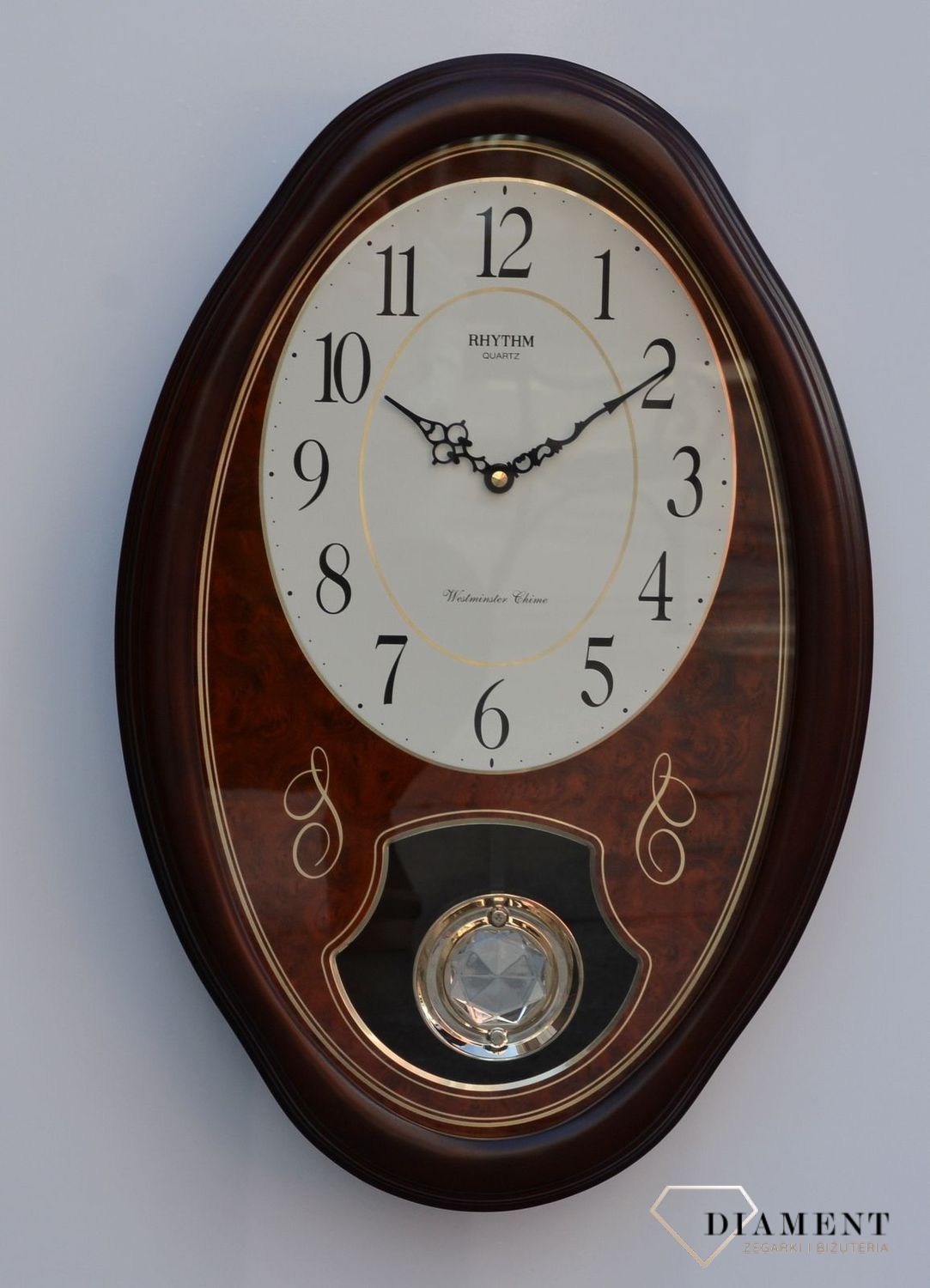 Ścienny zegar RHYTHM CMJ320NR06.jpg