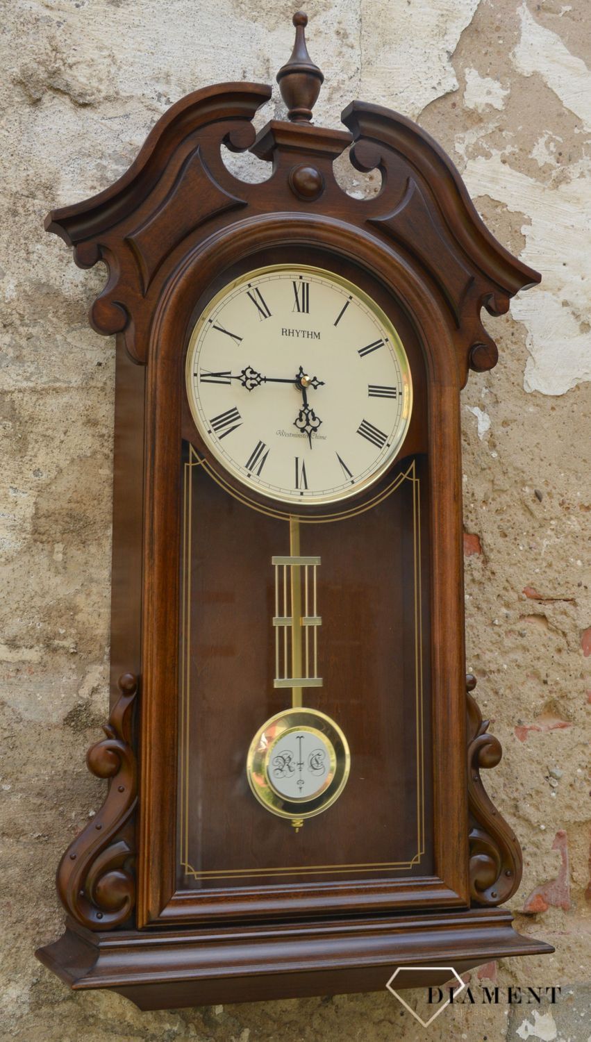 Zegar ścienny Rhythm CMJ552NR06.jpg