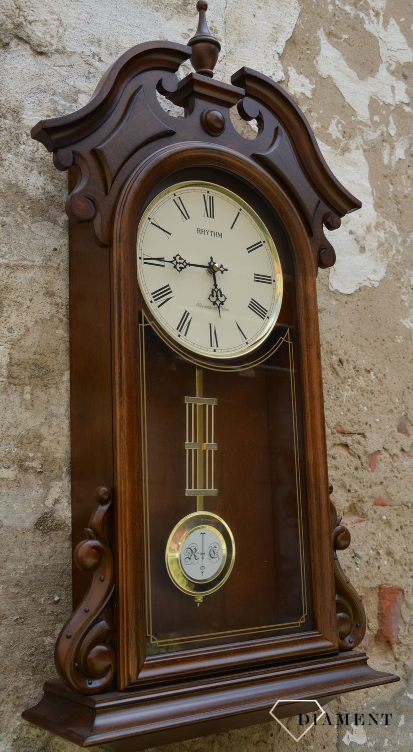 Zegar ścienny Rhythm CMJ552NR06.jpg