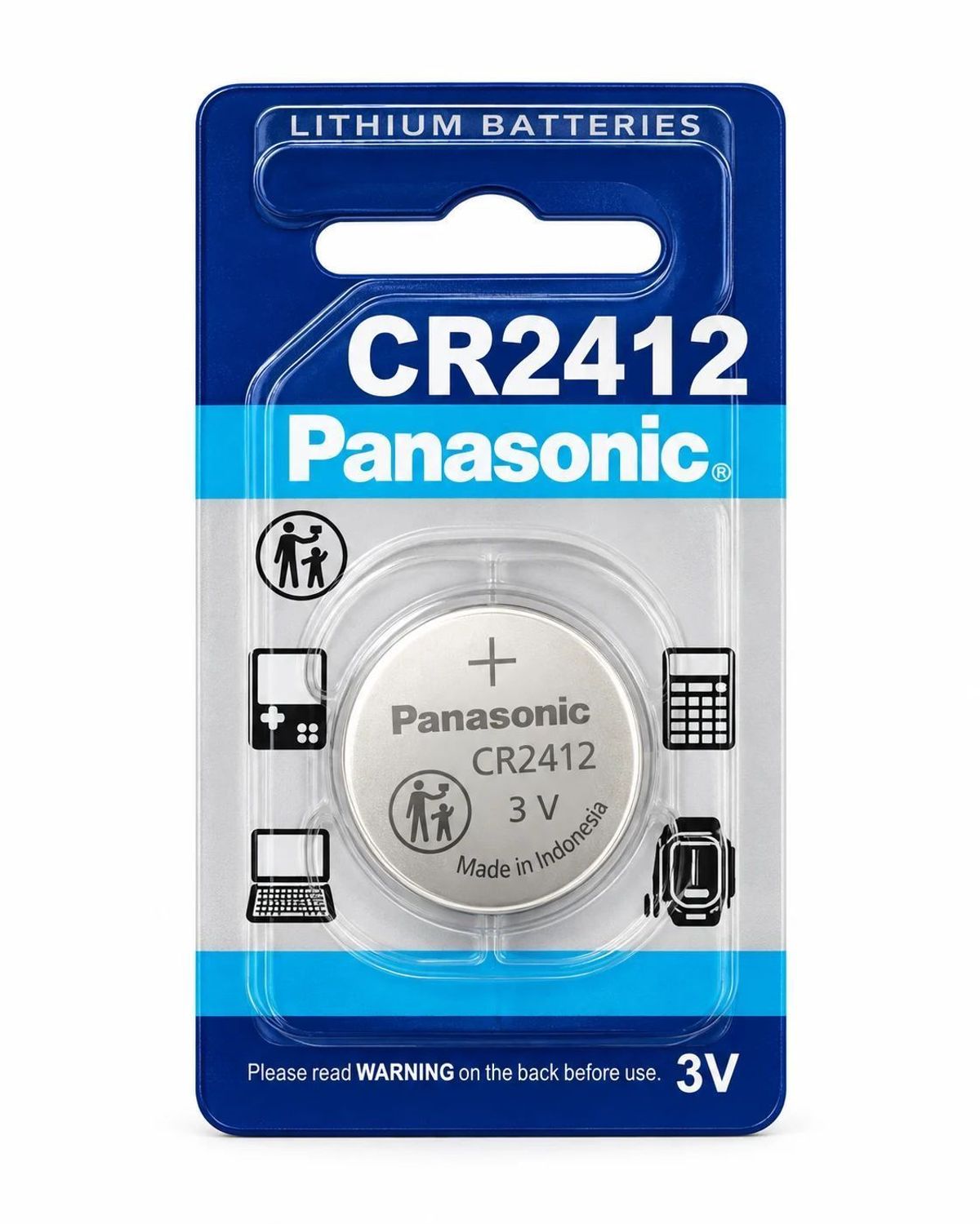 Bateria Panasonic CR2412 – litowa bateria guzikowa 3V do zegarków i elektroniki (2).jpg
