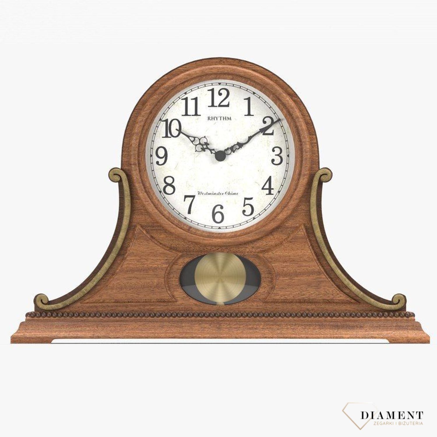 Zegar kominkowy Rhythm CRJ729NR06.jpg