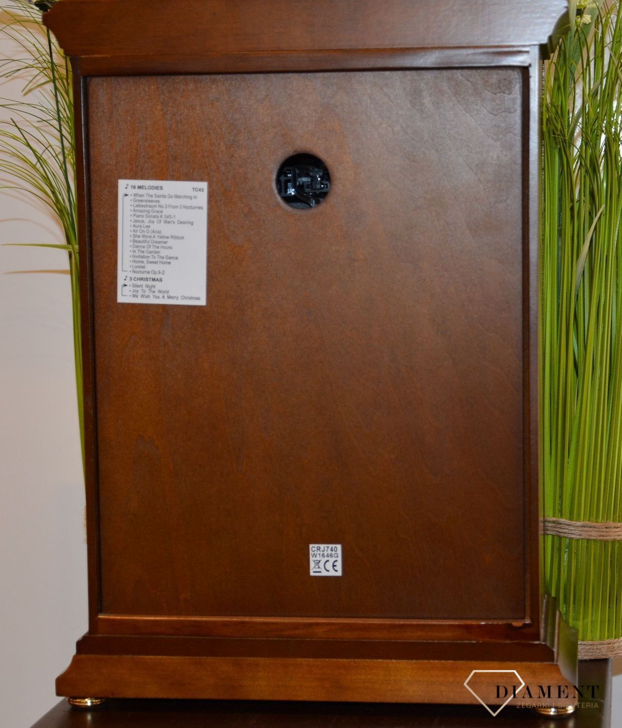 Zegar kominkowy RHYTHM CRJ740NR06.jpg