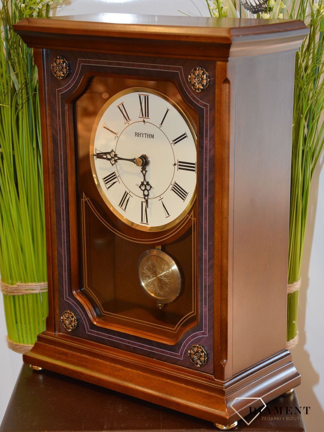 Zegar kominkowy RHYTHM CRJ740NR06.jpg