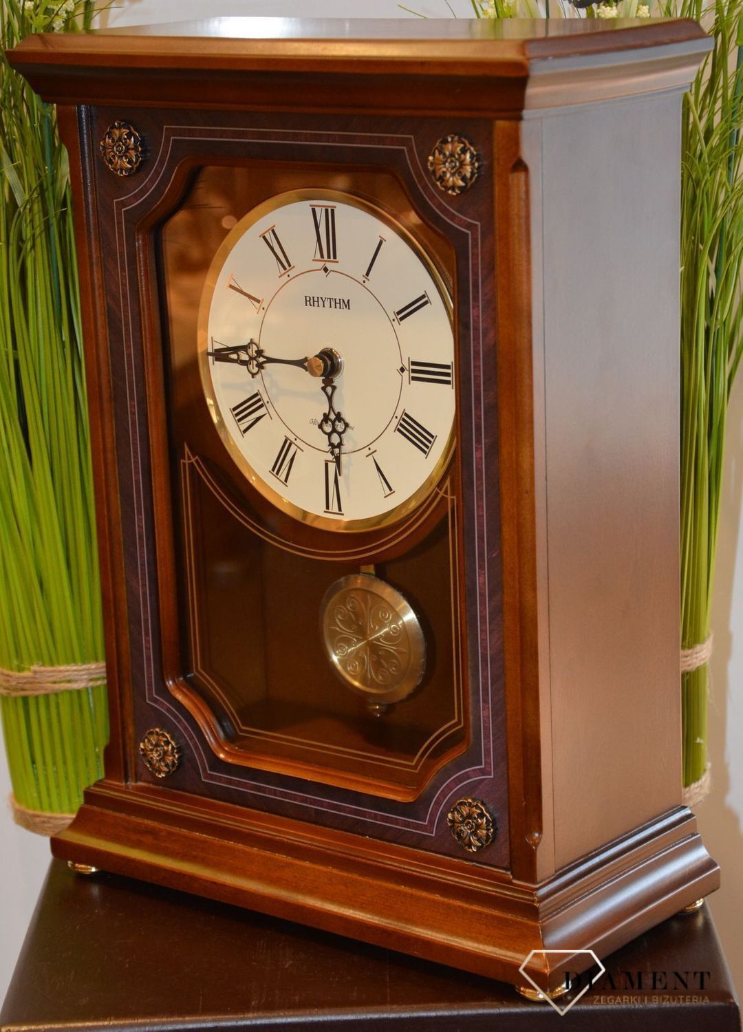 Zegar kominkowy RHYTHM CRJ740NR06.jpg