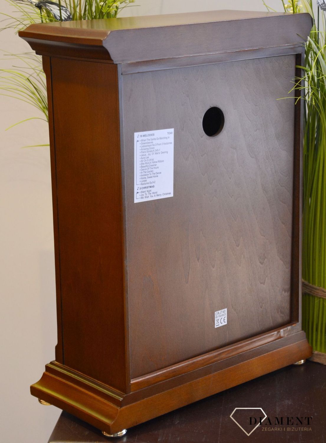 Zegar kominkowy RHYTHM CRJ740NR06.jpg