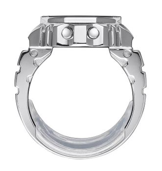 Zegarek Casio CRW-001-1ER 50TH ANNIVERSARY CASIO RING WATCH – cyfrowy zegarek pierścień (2).jpg
